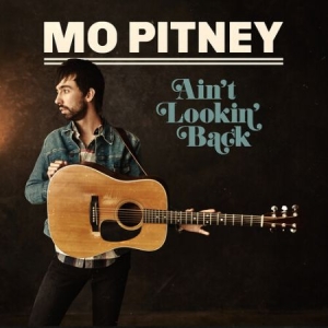 Mo Pitney - Ain't Lookin' Back in the group VINYL / Country at Bengans Skivbutik AB (3948199)