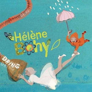 Bohy Hélène - Dring! in the group OTHER / Övrigt /  at Bengans Skivbutik AB (3948227)