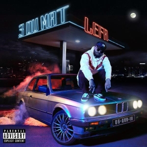 Lefa - 3 Du Mat in the group OTHER / Övrigt /  at Bengans Skivbutik AB (3948235)