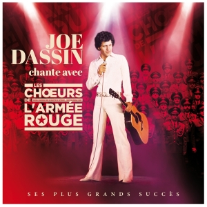 Dassin Joe Et Les Choeurs De L Armée Rouge - Joe Dassin Chante Avec Les Choeurs De L'armée Rouge in the group OTHER / Övrigt / at Bengans Skivbutik AB (3948237)