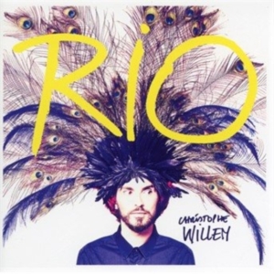 Willem Christophe - Rio in the group OTHER / Övrigt /  at Bengans Skivbutik AB (3948238)