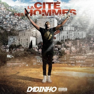 Dadinho - La Cité Des Hommes in the group OTHER / Övrigt /  at Bengans Skivbutik AB (3948242)