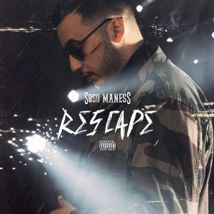 Maness Soso - Rescapé in the group OTHER / Övrigt /  at Bengans Skivbutik AB (3948243)