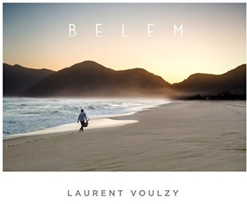 Laurent Voulzy - Belem -Digislee- in the group CD / Pop at Bengans Skivbutik AB (3948244)