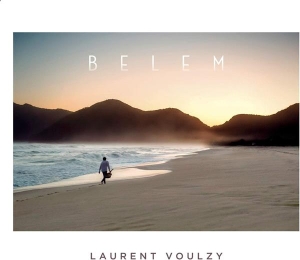 Voulzy Laurent - Belem in the group OTHER / Övrigt /  at Bengans Skivbutik AB (3948257)