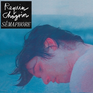 Requin Chagrin - Sémaphore in the group CD / Dance-Techno,Elektroniskt at Bengans Skivbutik AB (3948258)
