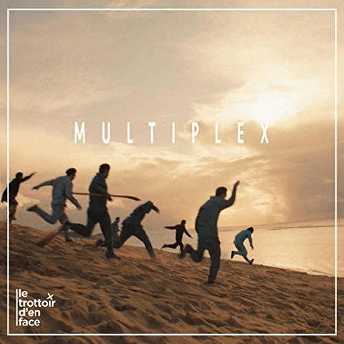 Trottoir D En Face Le - Multiplex in the group CD / Worldmusic/ Folkmusik at Bengans Skivbutik AB (3948261)