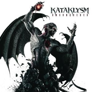 Kataklysm - Unconquered in the group VINYL / Hårdrock at Bengans Skivbutik AB (3948517)