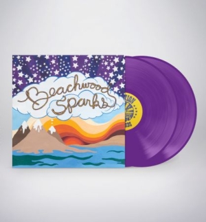 Beachwood Sparks - Beachwood Sparks 20Th Ann. Ed. (Ltd in the group VINYL / Rock at Bengans Skivbutik AB (3948700)