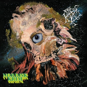 Tusmorke - Nordisk Krim in the group CD / Pop-Rock at Bengans Skivbutik AB (3948734)