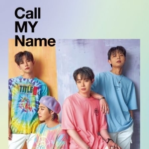 Trigger - Call my name in the group CD / New releases / Pop at Bengans Skivbutik AB (3948812)