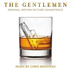 Ost - Gentlemen -Coloured- in the group VINYL / Film-Musikal at Bengans Skivbutik AB (3948840)