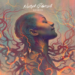 Nubya Garcia - Source in the group OUR PICKS / Album Of The Year 2020 / JazzTimes 2020 at Bengans Skivbutik AB (3948848)