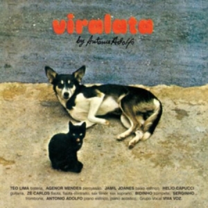 Antonio Adolfo - Viralata in the group Labels /  at Bengans Skivbutik AB (3948882)