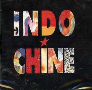 Indochine - Le Baiser in the group VINYL / Fransk Musik,Pop-Rock at Bengans Skivbutik AB (3948927)