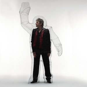 Thiéfaine Hubert-Félix - Scandale Mélancolique in the group VINYL / Pop-Rock,Övrigt at Bengans Skivbutik AB (3948928)