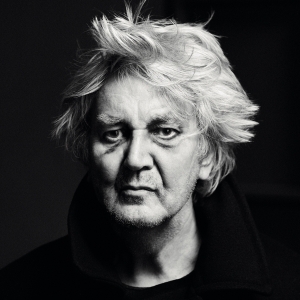 Higelin Jacques - Higelin 75 in the group OTHER / Övrigt /  at Bengans Skivbutik AB (3948939)