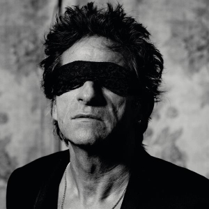 Thiéfaine Hubert-Félix - Stratégie De L'inespoir in the group VINYL / Pop-Rock at Bengans Skivbutik AB (3948942)