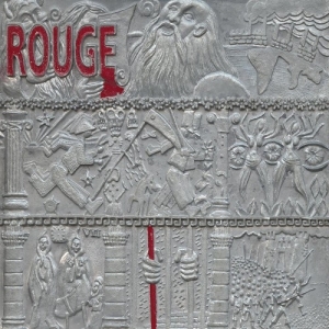 Fredericks Goldman Jones - Rouge in the group OTHER / Övrigt /  at Bengans Skivbutik AB (3948944)