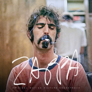 Frank Zappa - Zappa Original Motion Picture Sound (5LP in the group OTHER / -Start Box at Bengans Skivbutik AB (3949046)