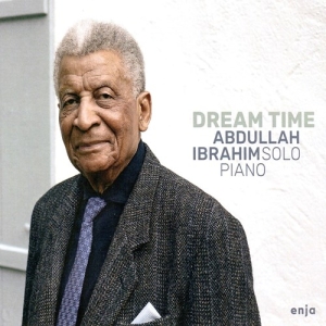 Ibrahim Abdullah - Dream Time (Lp) in the group VINYL / Jazz at Bengans Skivbutik AB (3949114)