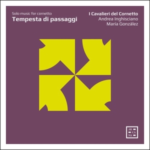 Various - Tempesta Di Passaggi - Solo Music F in the group Externt_Lager /  at Bengans Skivbutik AB (3949118)