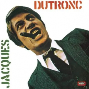 Dutronc Jacques - Il est cinq heures in the group VINYL / Elektroniskt,Övrigt at Bengans Skivbutik AB (3949144)