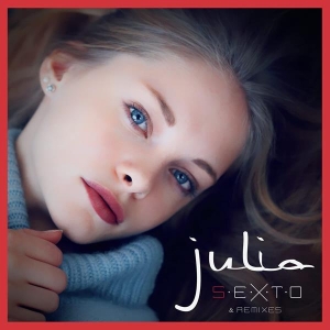 Julia - S.E.X.T.O in the group OTHER / Övrigt /  at Bengans Skivbutik AB (3949153)