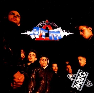 Suprême Ntm - Authentik in the group OTHER / Övrigt / at Bengans Skivbutik AB (3949154)