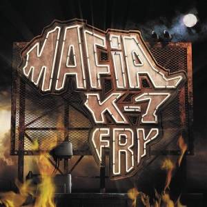 Mafia K 1 Fry - La Cerise Sur Le Ghetto in the group OTHER / Övrigt /  at Bengans Skivbutik AB (3949160)