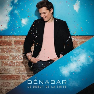 Bénabar - Le Début De La Suite in the group OTHER / Övrigt /  at Bengans Skivbutik AB (3949166)