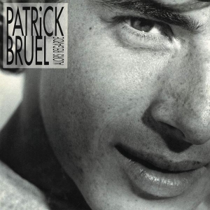 Bruel Patrick - Alors Regarde in the group VINYL / Pop-Rock at Bengans Skivbutik AB (3949167)