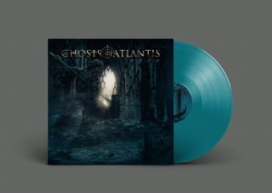 Ghosts Of Atlantis - 3.6.2.4 (Turquoise Vinyl) in the group  /  at Bengans Skivbutik AB (3949327)