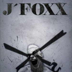 J' Foxx (Foxx Eastmountain) - X's (Vinyl Lp) in the group VINYL / Hårdrock/ Heavy metal at Bengans Skivbutik AB (3949328)