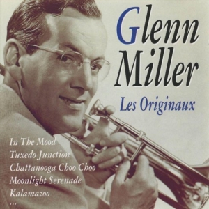 Miller Glenn - Les Originaux in the group OTHER / Övrigt /  at Bengans Skivbutik AB (3949350)