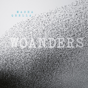Qrella Masha - Woanders in the group VINYL / Pop-Rock,Övrigt at Bengans Skivbutik AB (3949356)