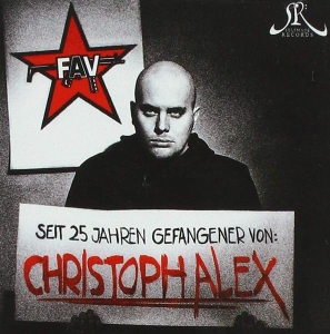 Favorite - Christoph Alex in the group OTHER / Övrigt /  at Bengans Skivbutik AB (3949367)