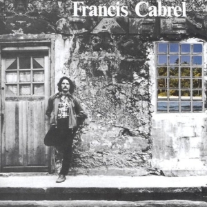 Cabrel Francis - Les Murs De Poussière in the group OTHER / Övrigt /  at Bengans Skivbutik AB (3949368)