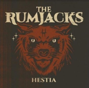 Rumjacks - Hestia in the group VINYL / Rock at Bengans Skivbutik AB (3950302)