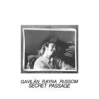 Russom Gavilán Rayna - Secret Passage in the group VINYL / Pop-Rock at Bengans Skivbutik AB (3950322)
