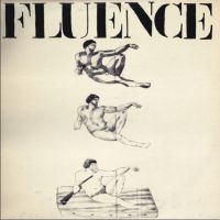 Fluence - Fluence in the group VINYL / Pop-Rock at Bengans Skivbutik AB (3950323)