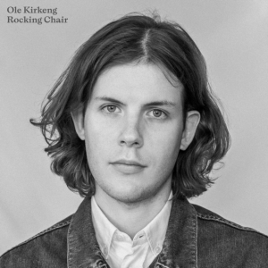 Kirkeng Ole - Rocking Chair (Black Vinyl) in the group VINYL / Norsk Musik,Pop-Rock,World Music at Bengans Skivbutik AB (3950347)