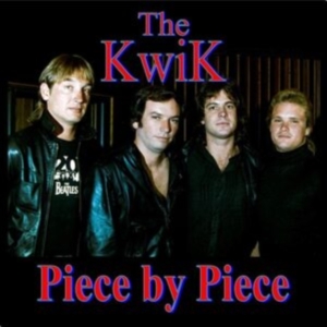 Kwik - Piece By Piece in the group OTHER / Övrigt /  at Bengans Skivbutik AB (3950366)