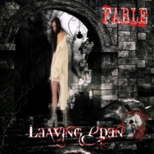 Leaving Eden - Fable in the group CD / Rock at Bengans Skivbutik AB (3950381)