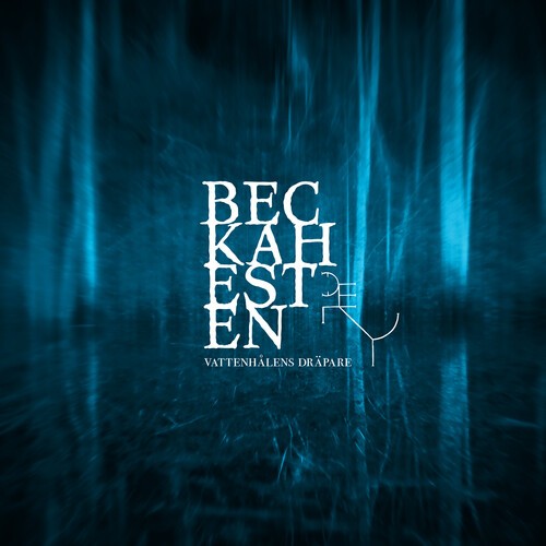 Beckahesten - Vattenhålens Dräpare in the group CD / Rock at Bengans Skivbutik AB (3950385)