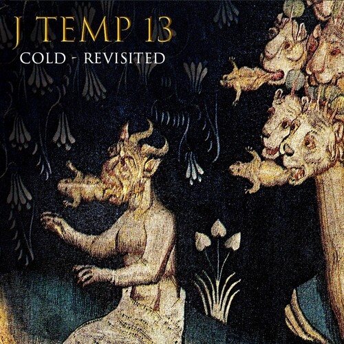 J Temp 13 - Cold Revisited in the group OTHER / Övrigt / at Bengans Skivbutik AB (3950396)