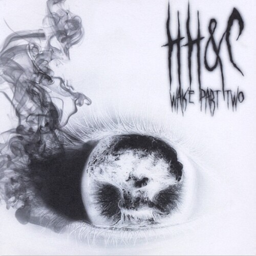 Hot Ham And Cheese - Wake Part Two in the group CD / Bestsellers at Bengans Skivbutik AB (3950414)