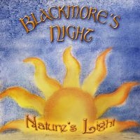 Blackmore's Night - Nature's Light in the group Minishops / Blackmoresnight at Bengans Skivbutik AB (3950459)