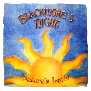 Blackmore's Night - Nature's Light in the group Minishops / Blackmoresnight at Bengans Skivbutik AB (3950461)