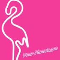 Four Flamingos - Mad Evil Woman in the group VINYL / Pop-Rock at Bengans Skivbutik AB (3950462)